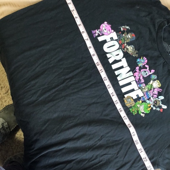 Fortnite Tee Shirt - Picture 6 of 6